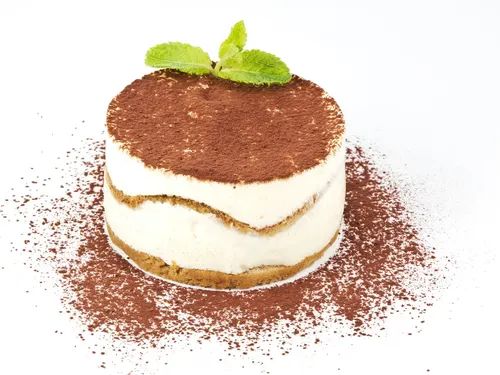 Madang tiramisu