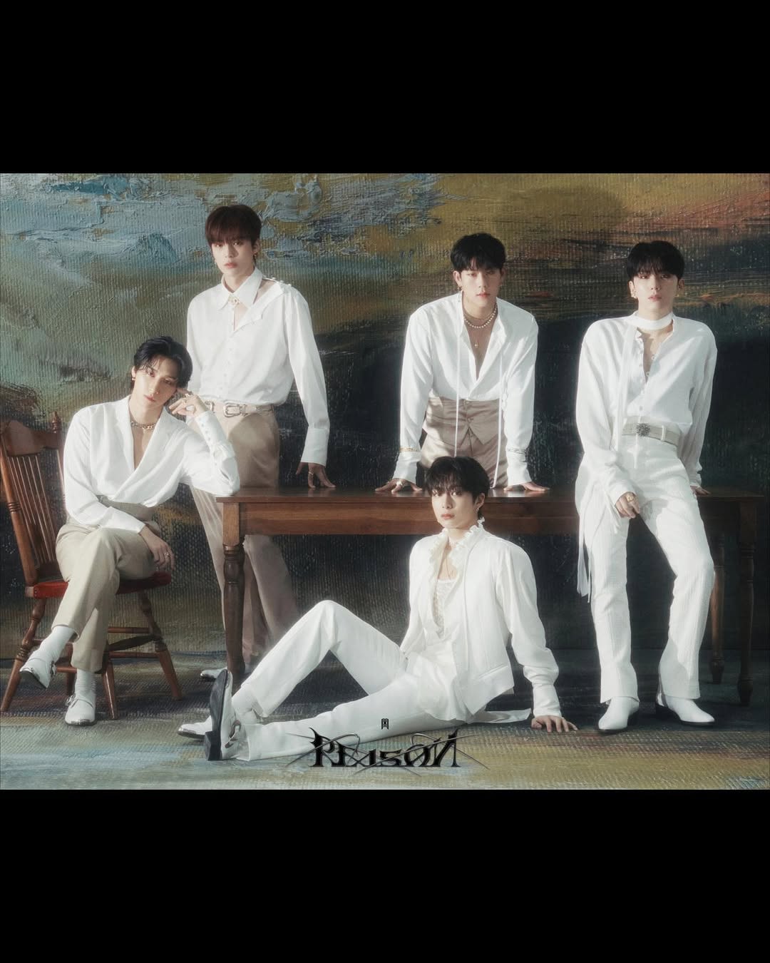 MONSTA X