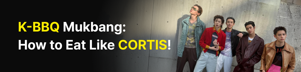 CORTIS