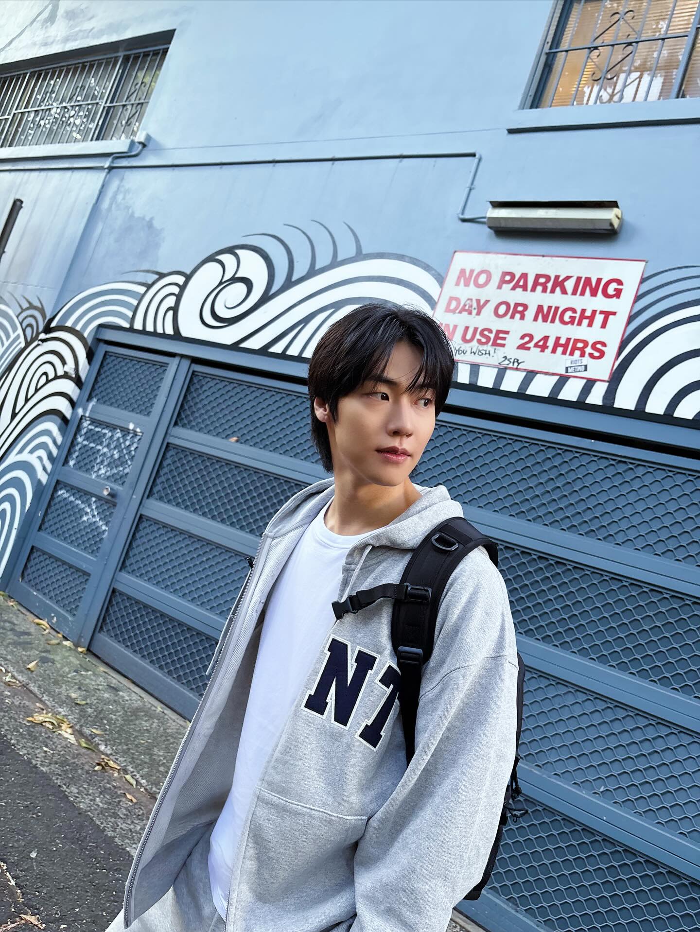 “李承協” 生日咖啡厅 🎂