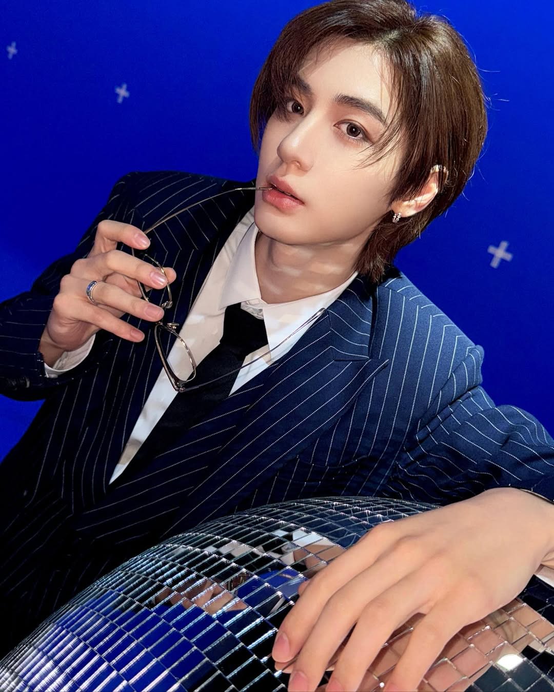 SHINee MINHO 写真展