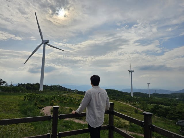 박경용