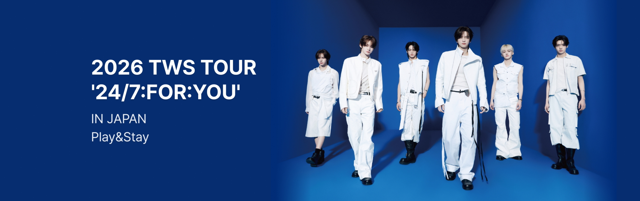 K-POP · 公演チケット | NOL World