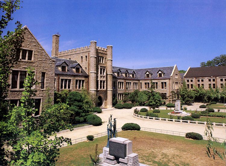 ソウル中央高等学校 - Image 1