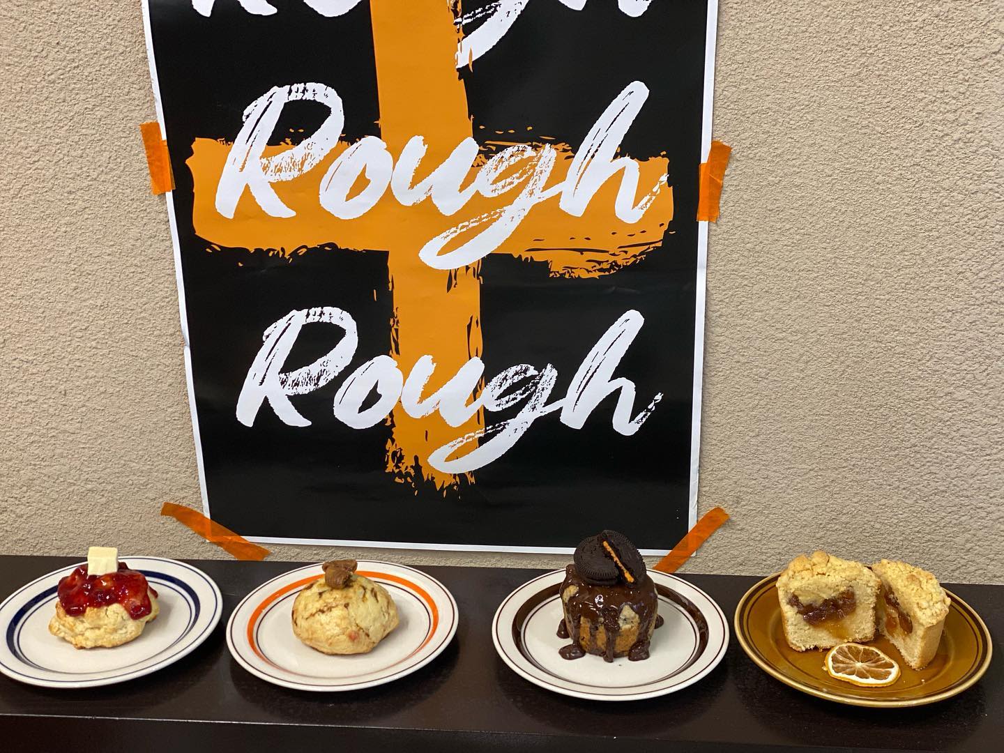 釜山西面のスタイリッシュなカフェ Rough | NOL World