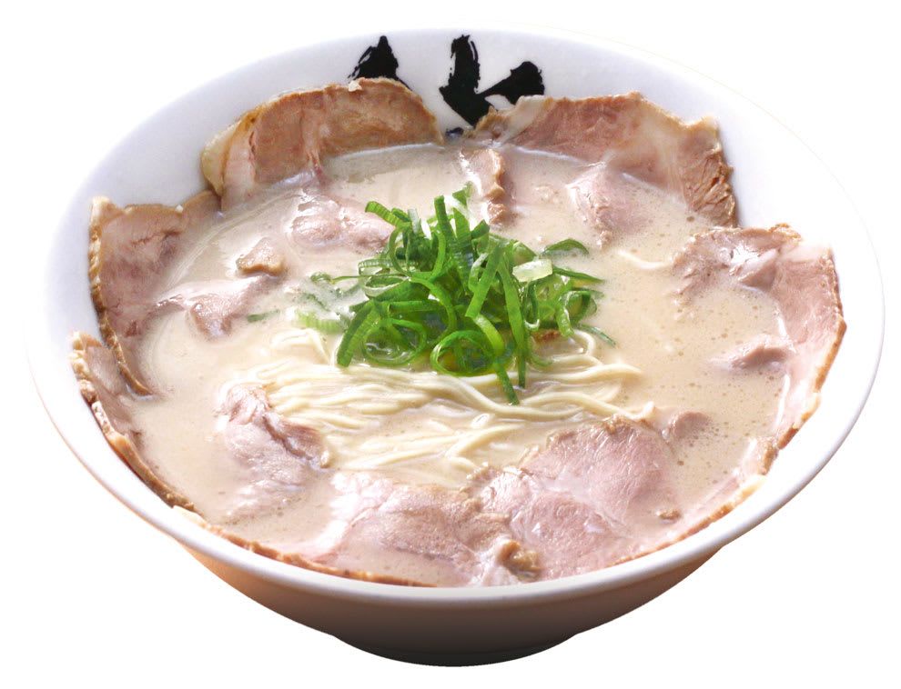 하카타 라멘 젠 오자사 점