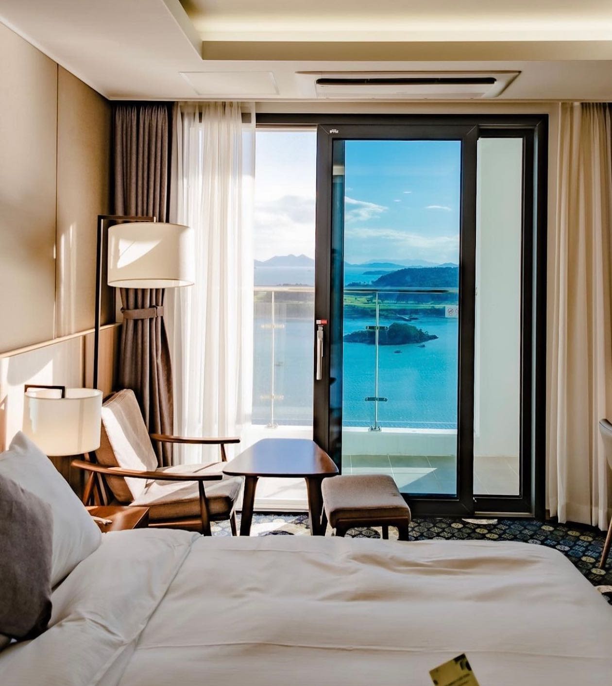 가성비 좋은 여수 숙소 BEST 8