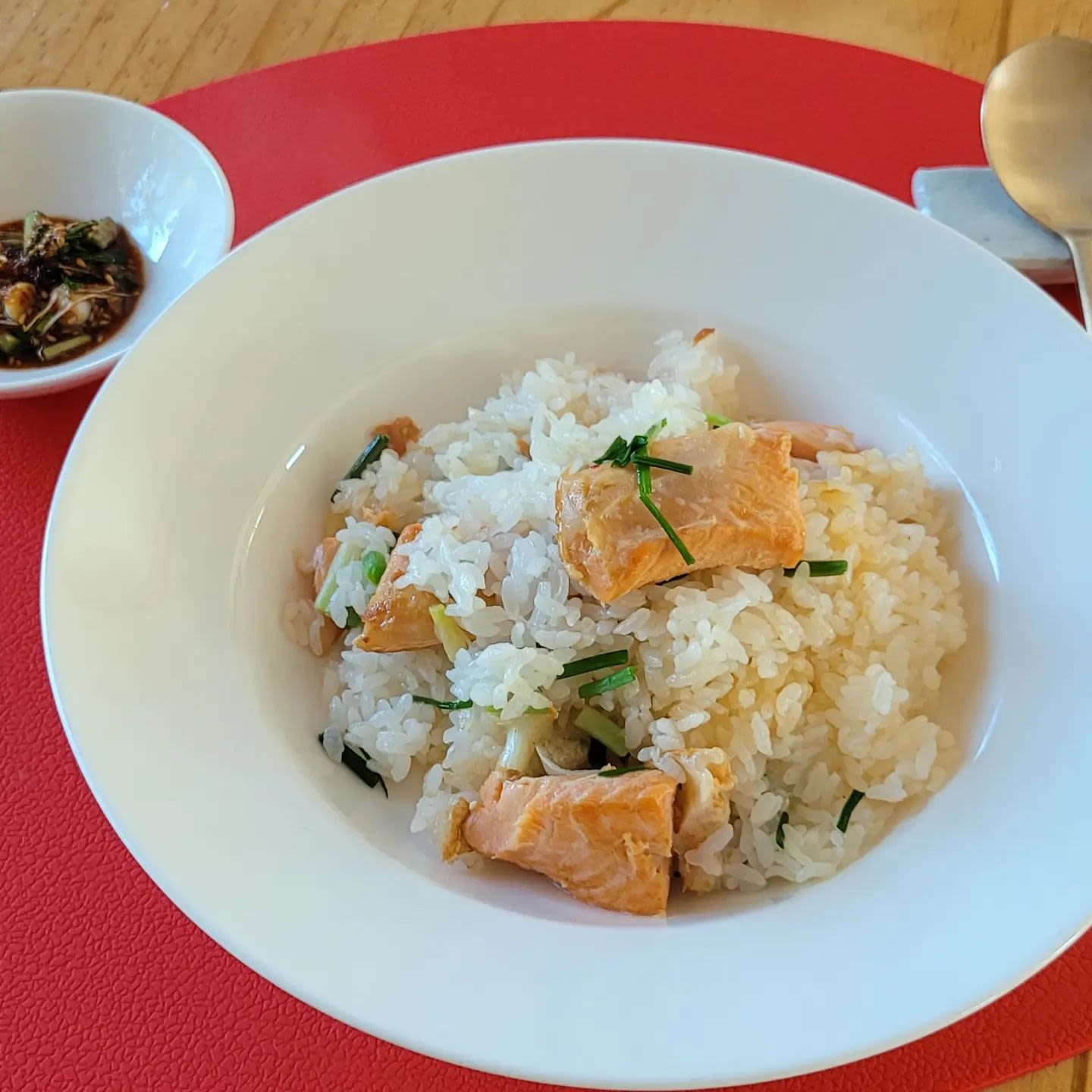 green meal - Image 1