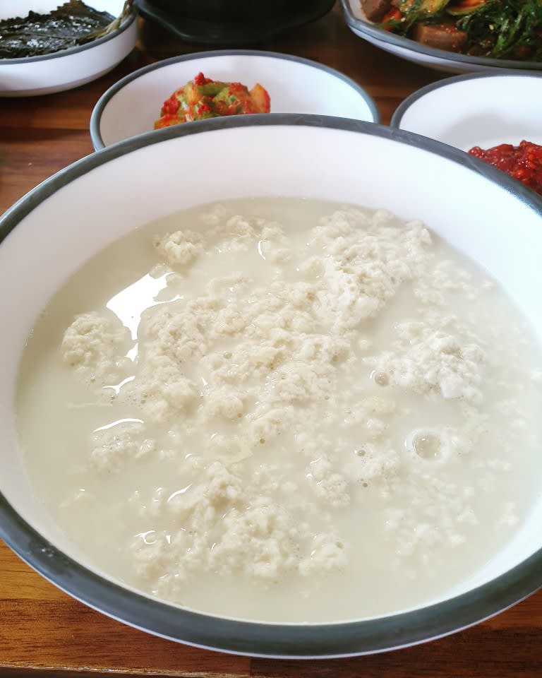 スンドゥブ