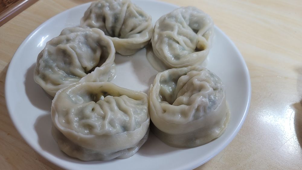 남문 손칼국수