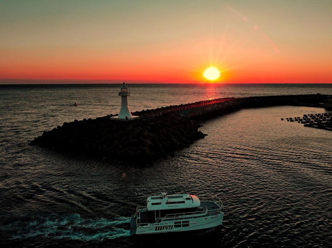 チェジュ] M1971 ヨットツアー | NOL World (interpark global)