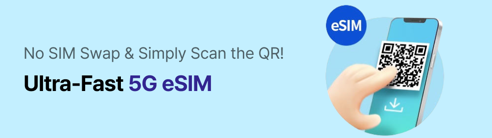 eSIM