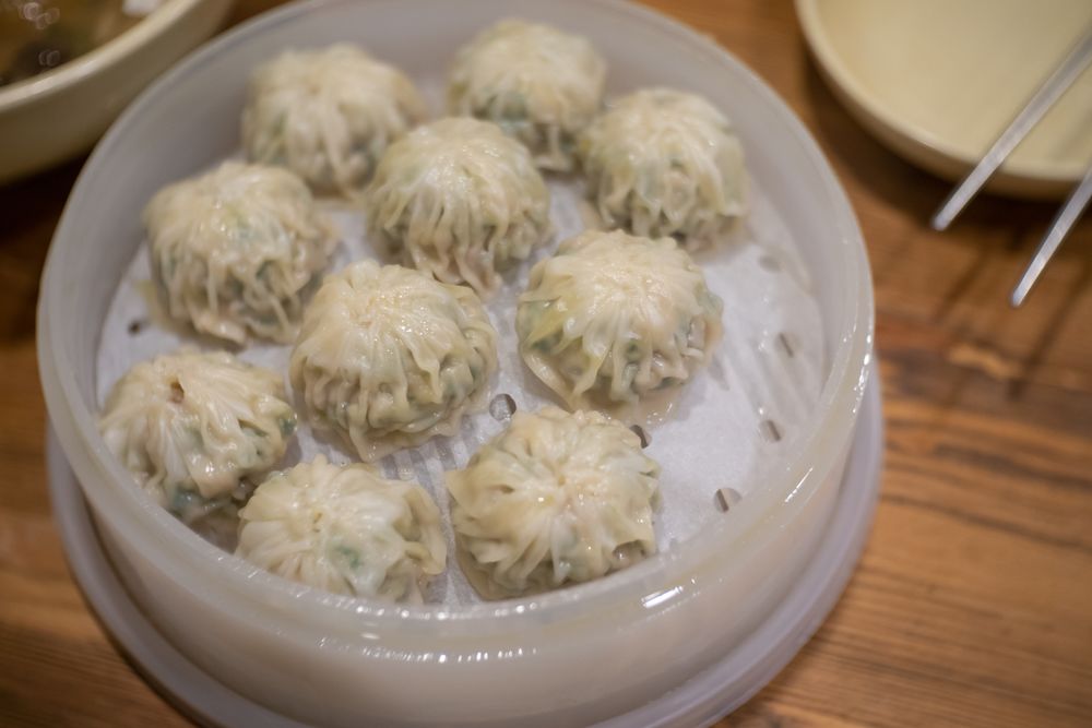 Dumplings