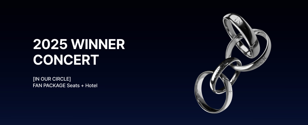 [Play&Stay] WINNER