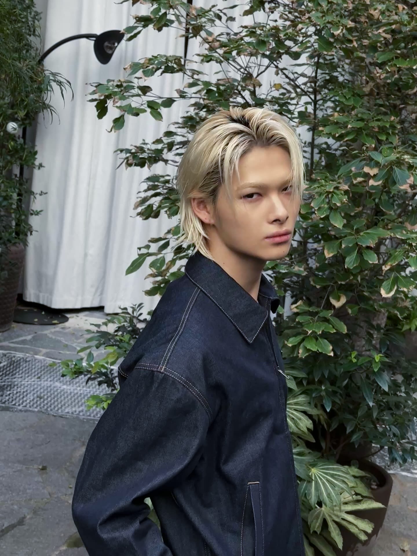 『NIKI』 Birthday Cafe🎂