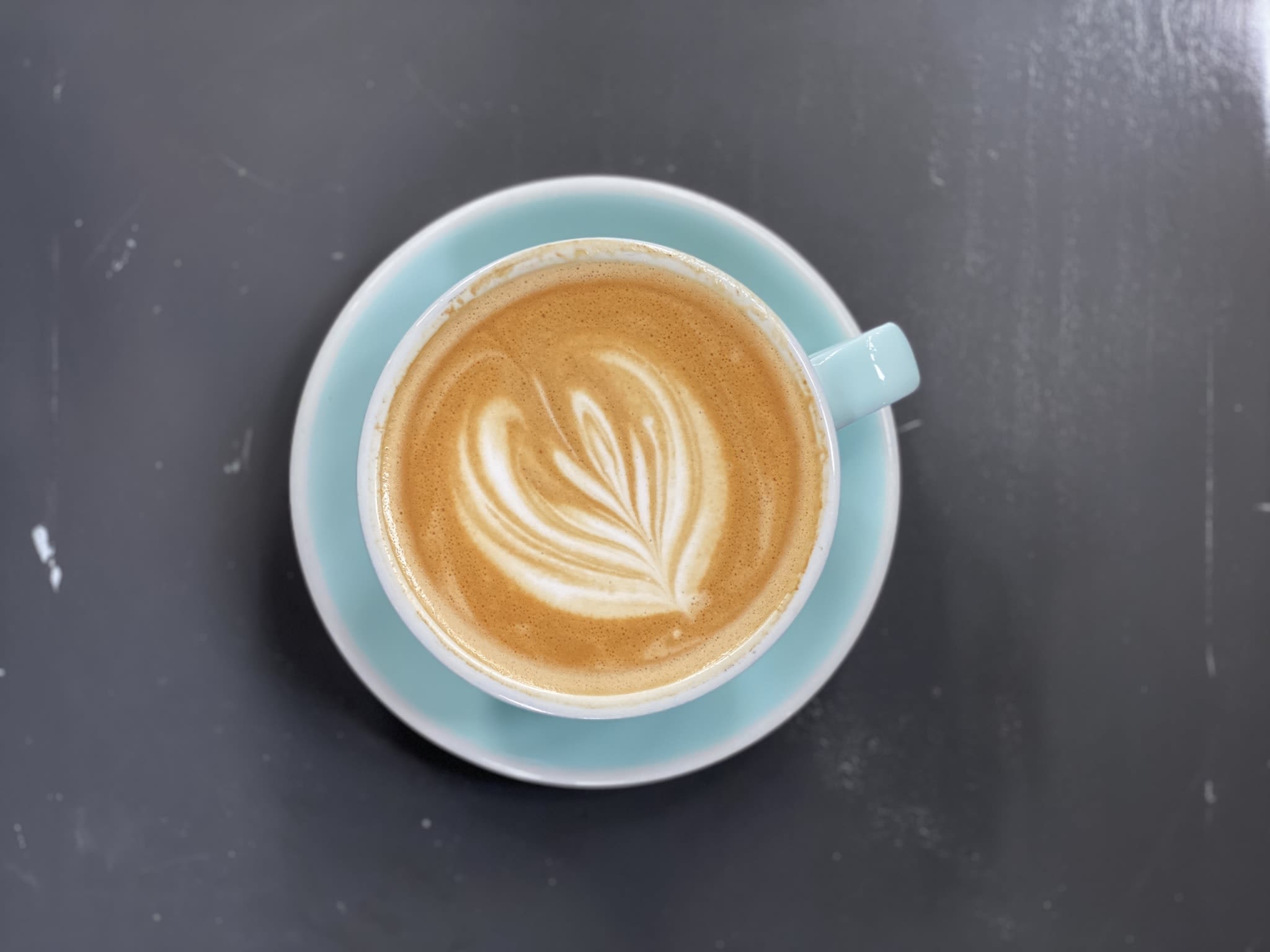 Café Latte