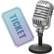 Tickets icon
