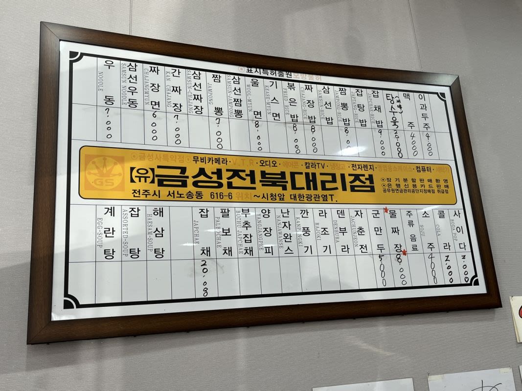 노벨반점