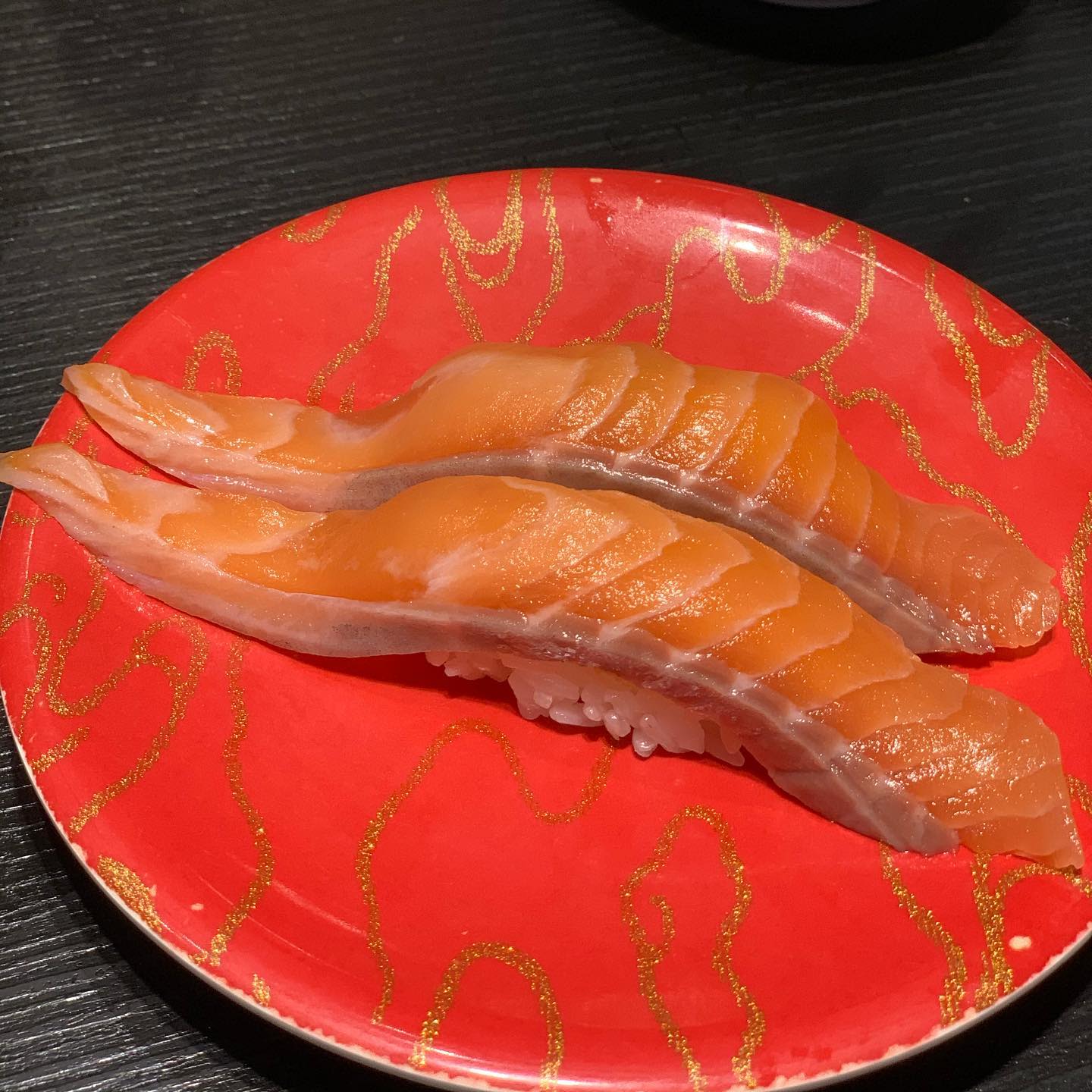 Salmon