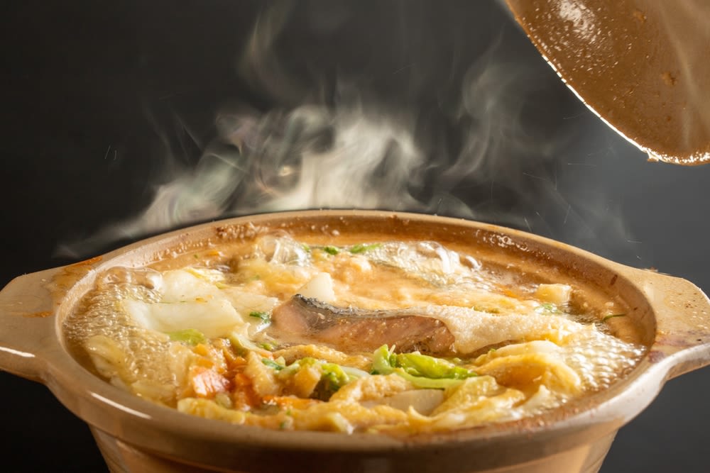 카모메 식당