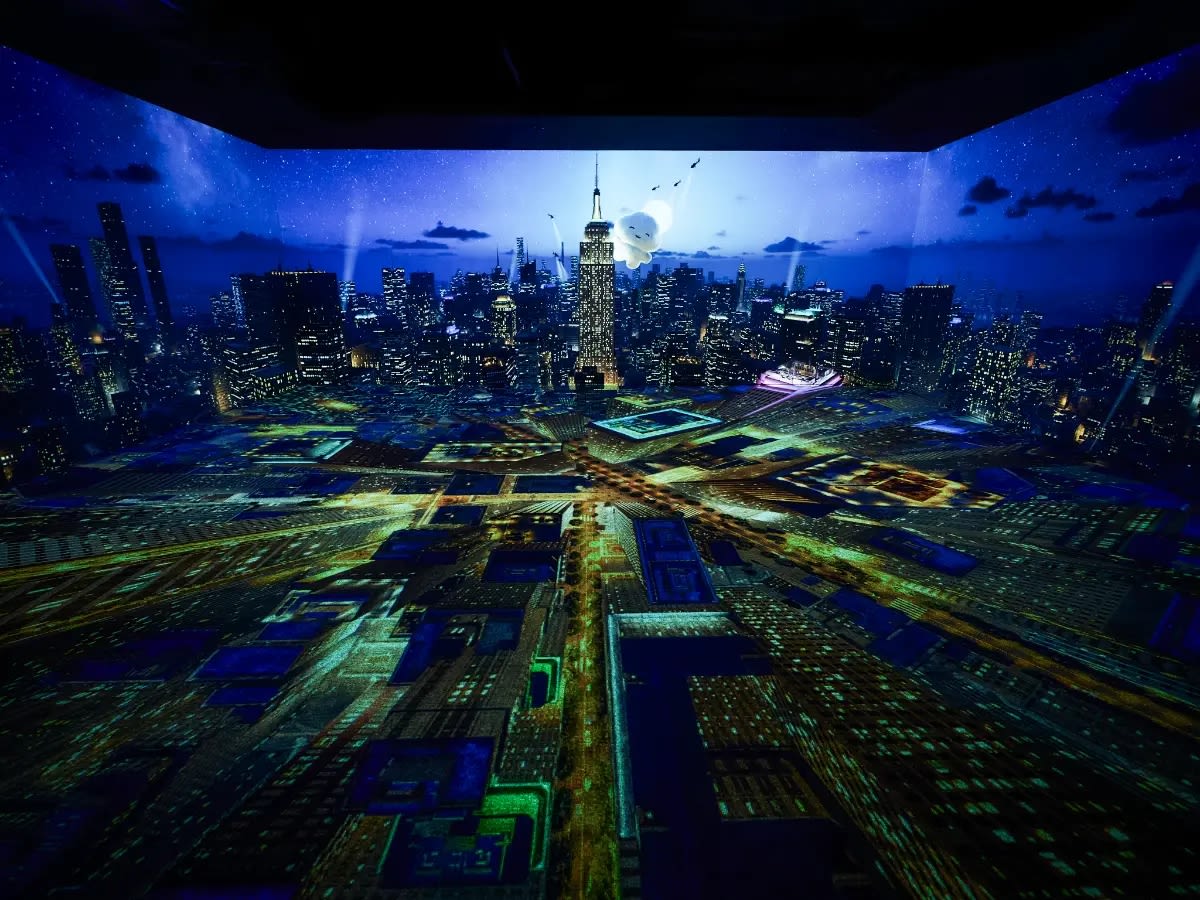 Seoul] 63 SkyPicnic Observation Deck Discounted Ticket (Only for