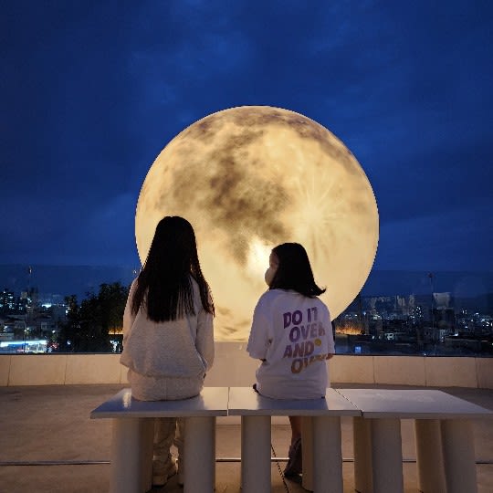 올레길해녀의집