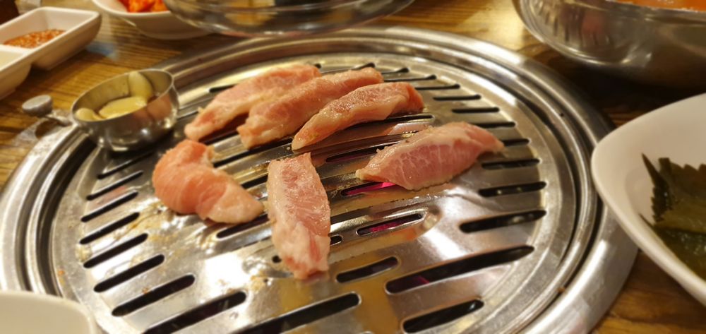 豚トロ