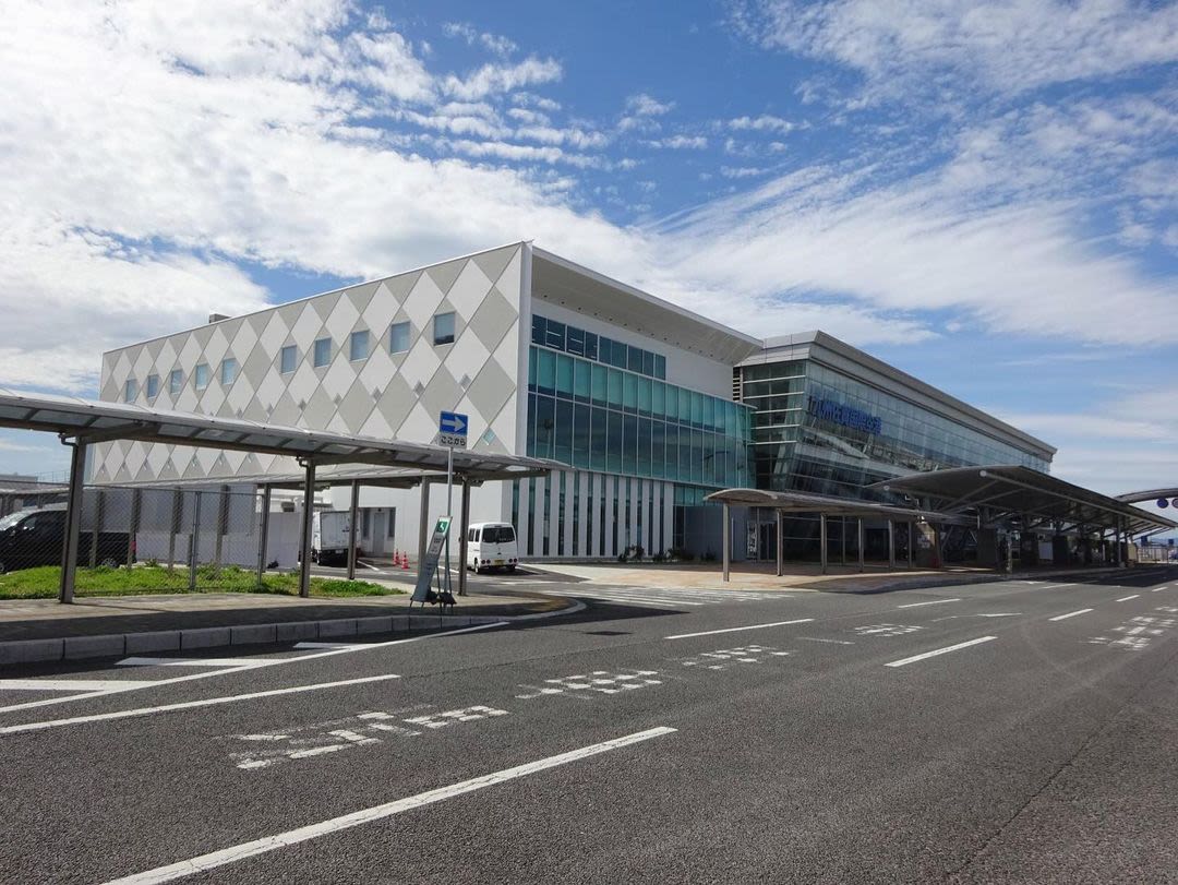 규슈 사가 국제공항