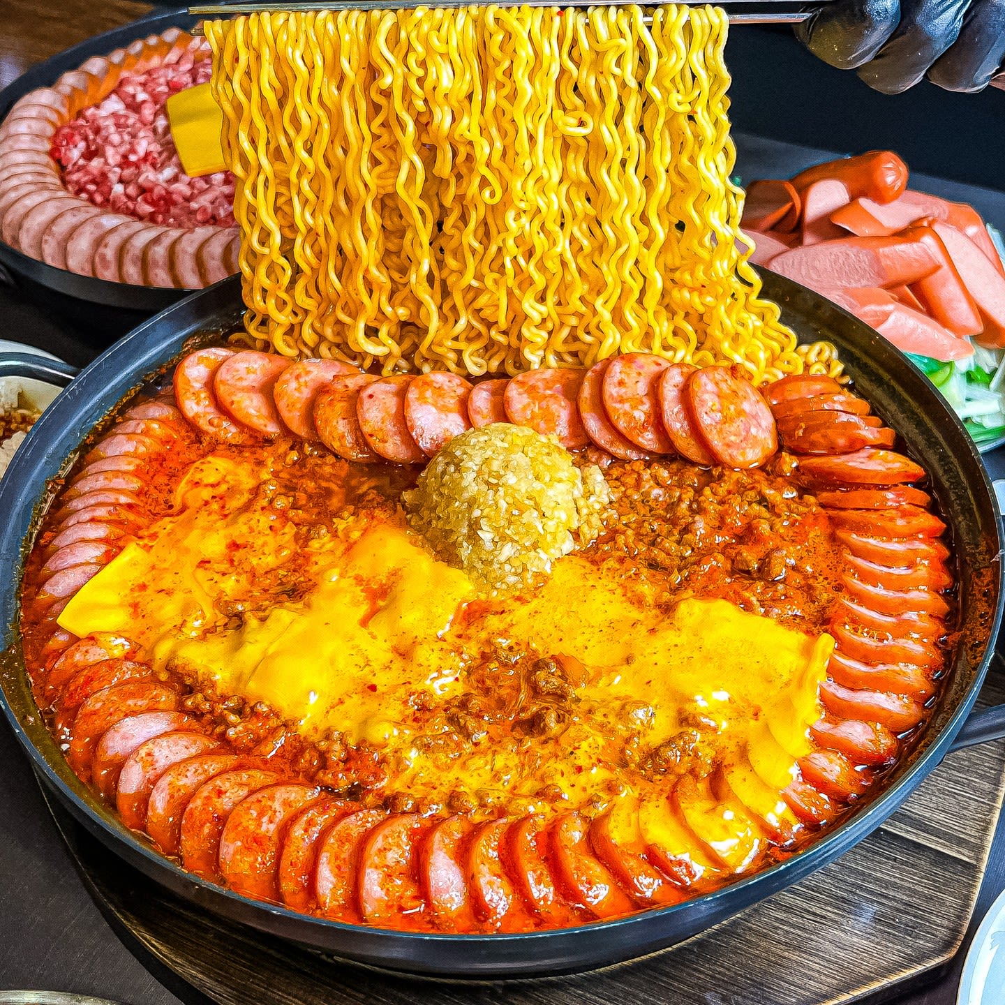 大使馆套餐