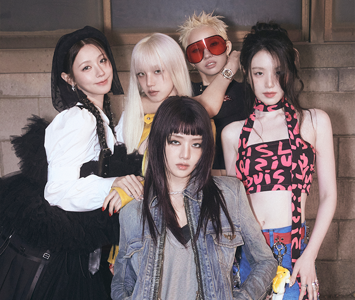 i-dle