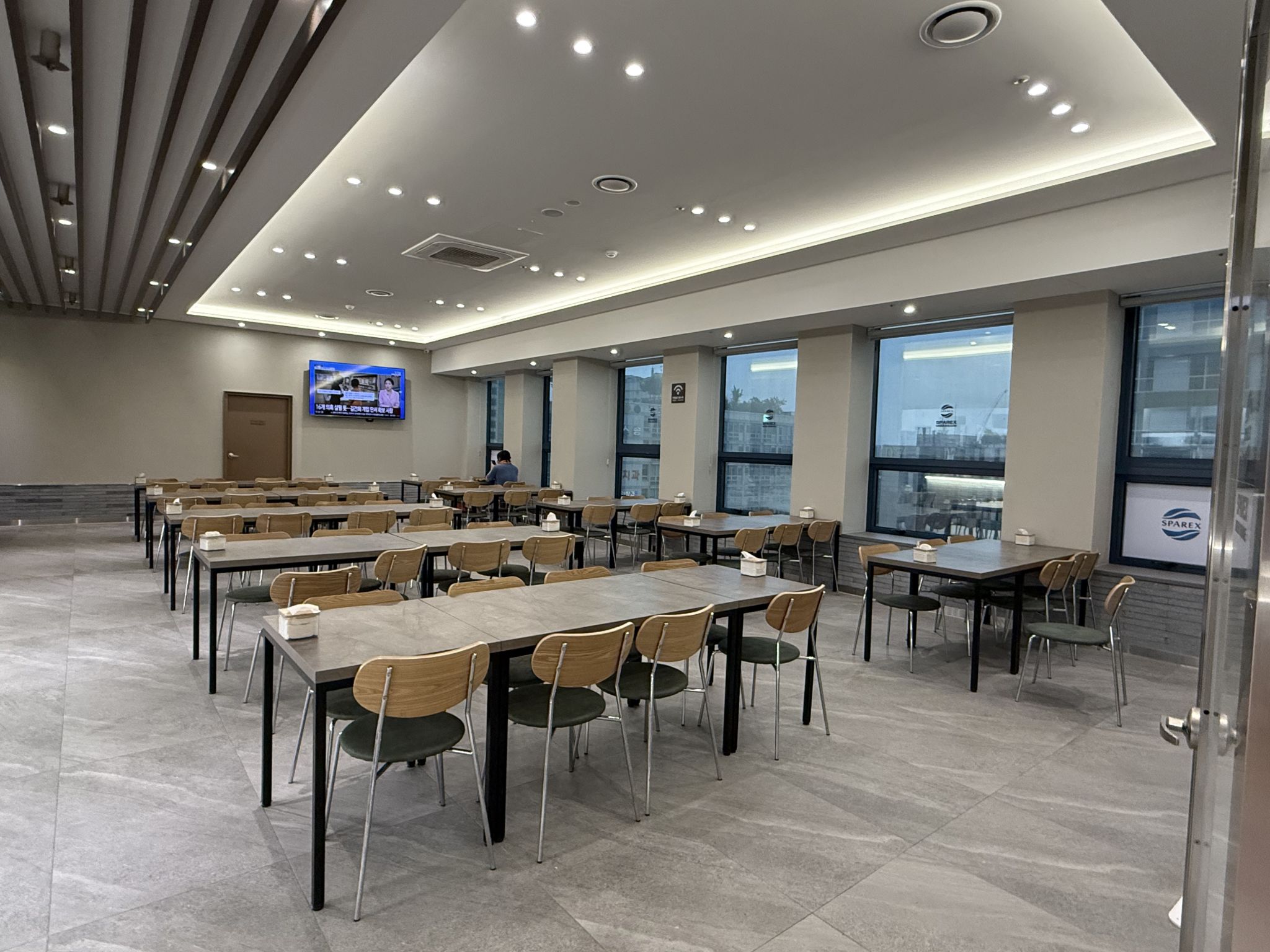 ソウル] SPAREX MEGA SQUARE（東廟店） | NOL World