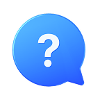 FAQ icon