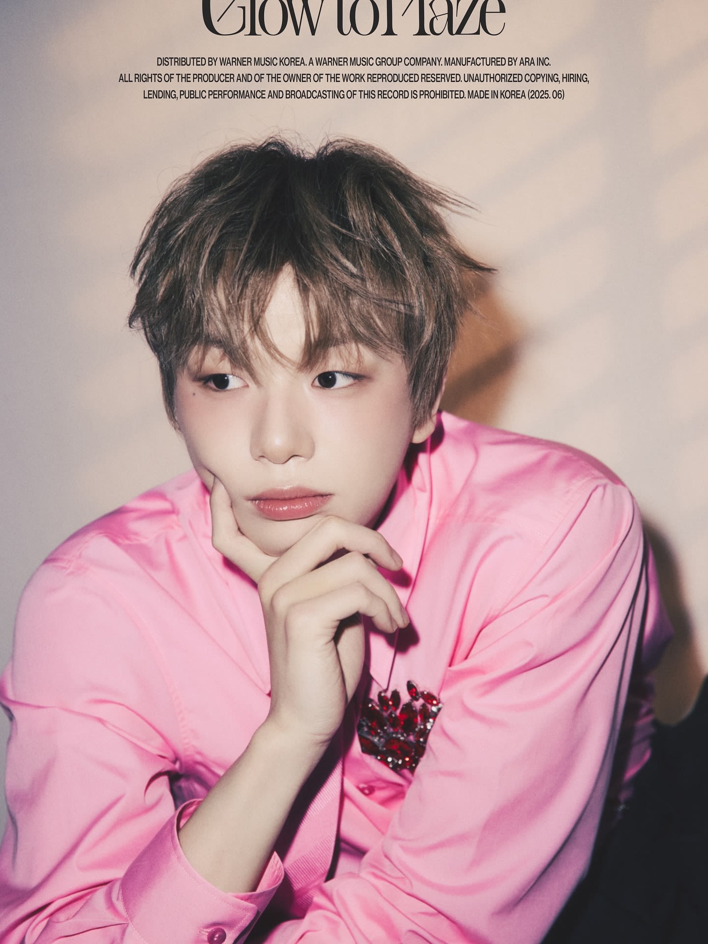 『KANG DANIEL』 Birthday Cafe🎂
