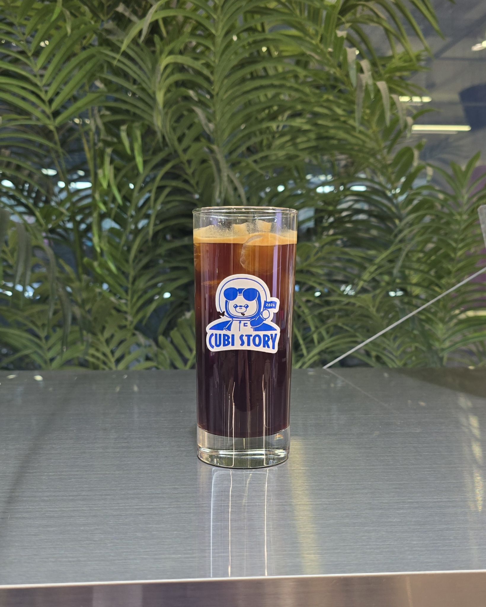 Americano (ICE/HOT)