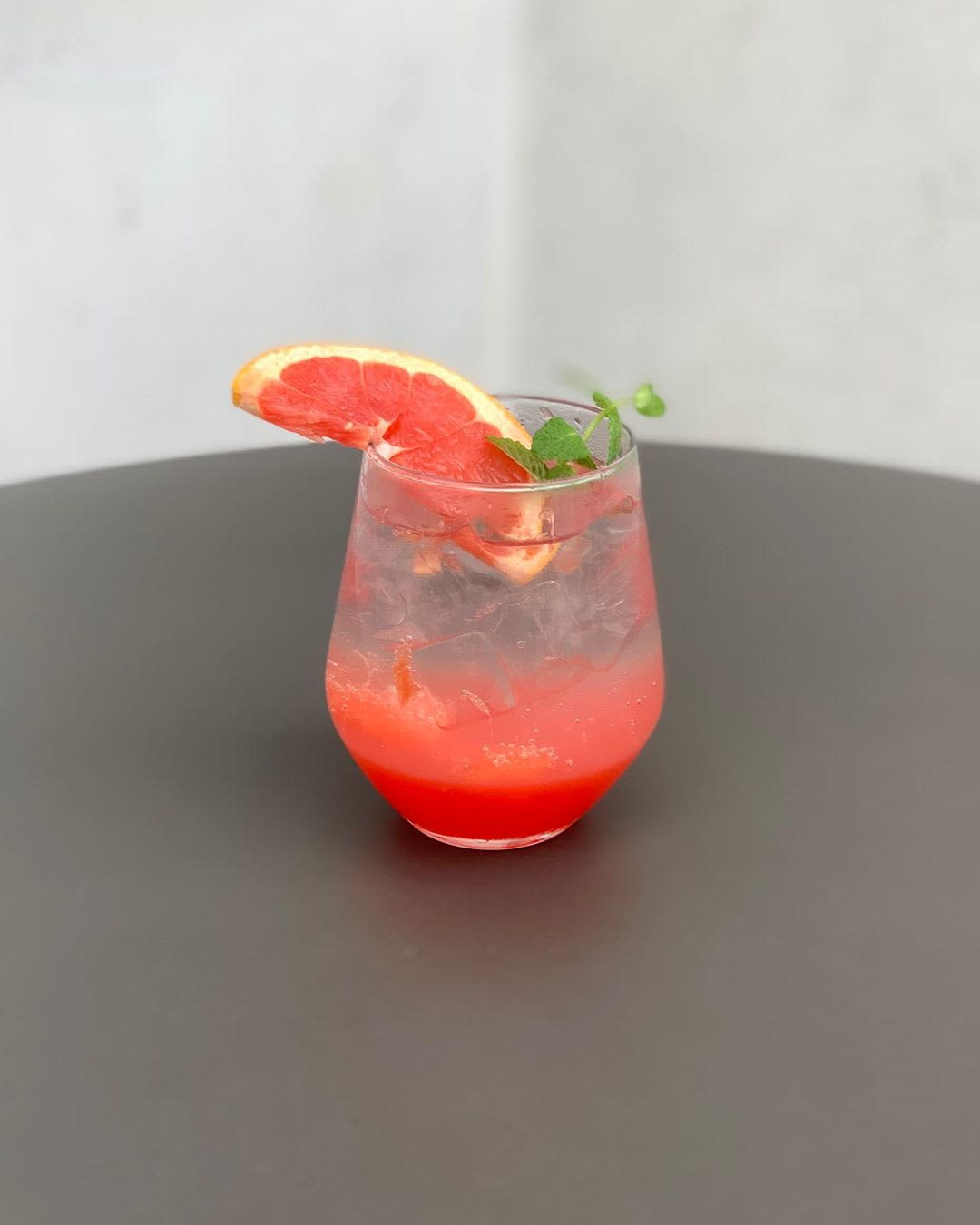Grapefruit Ade