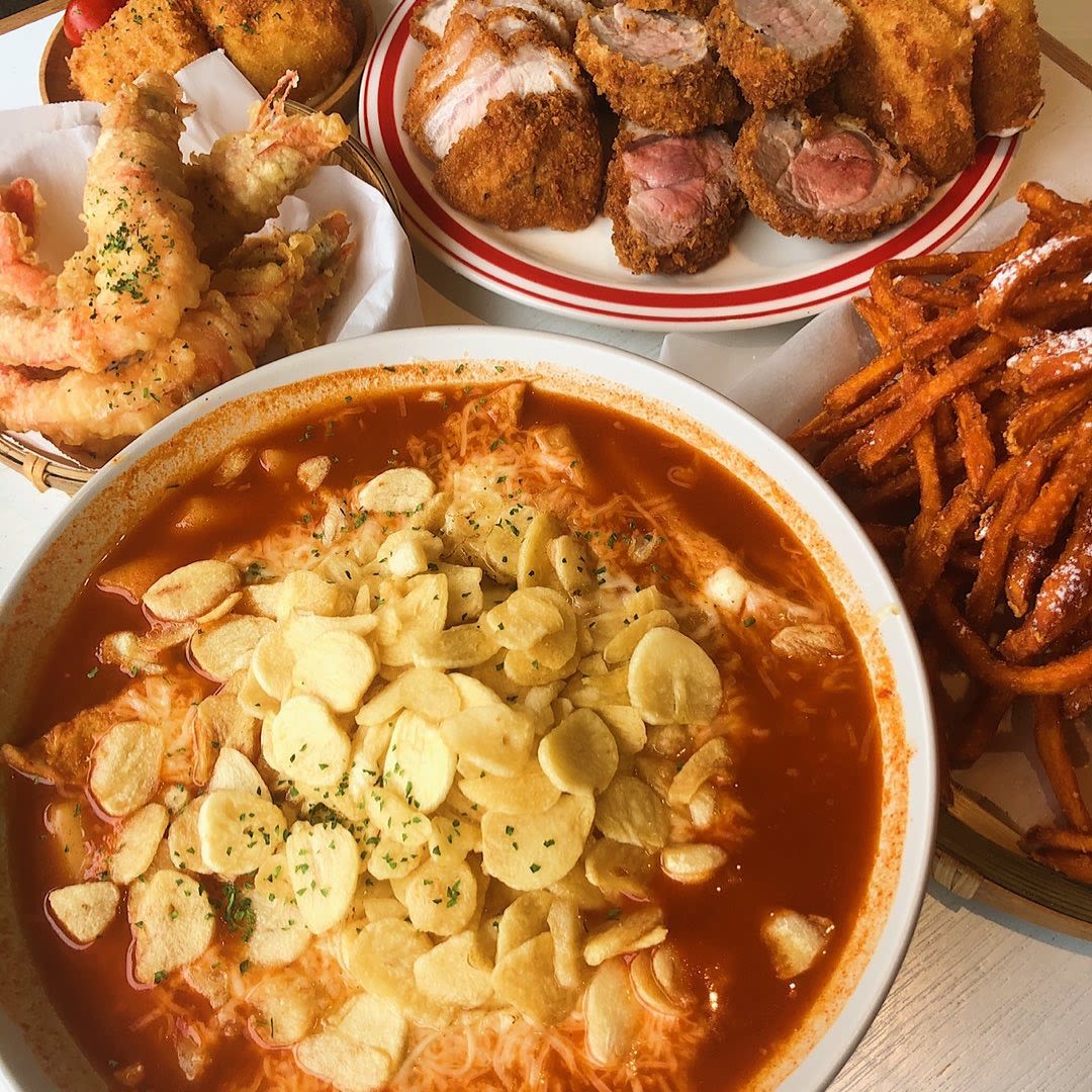 해피 치즈 스마일 황리단길 점