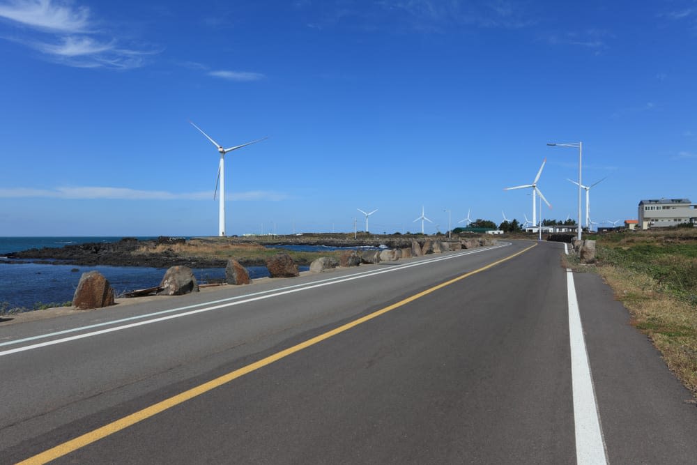 ヘマジ海岸路 - Image 1