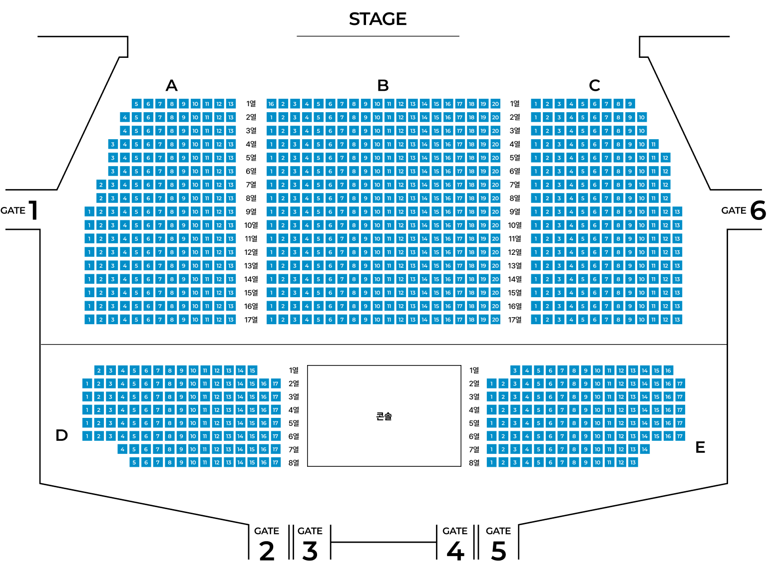 Ground Floor 1