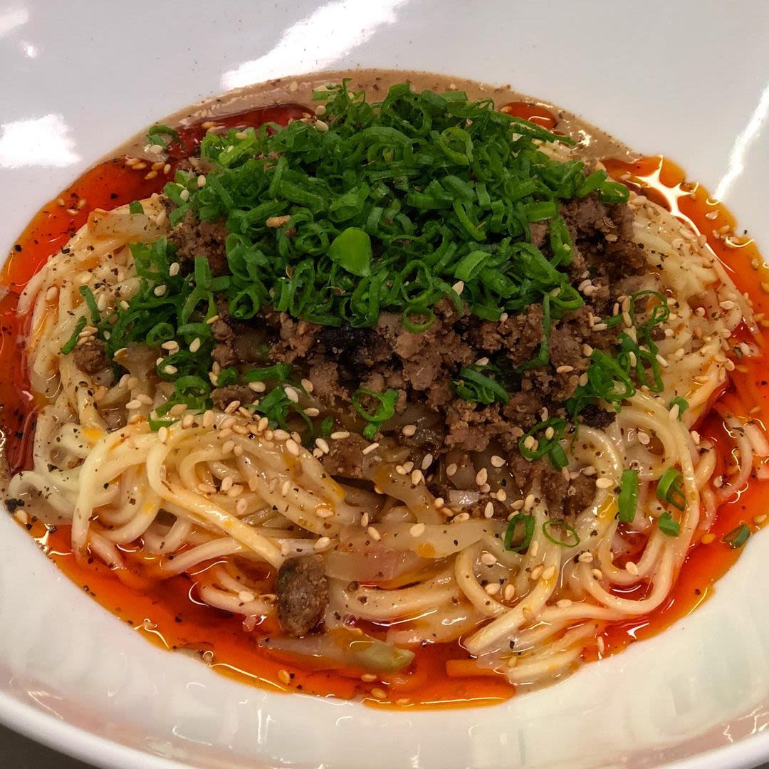 Tantanmen