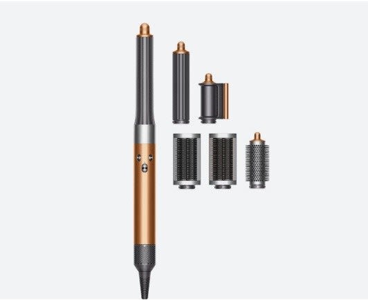 仁川空港】ダイソン エアラップ（Dyson）220V レンタル | NOL World
