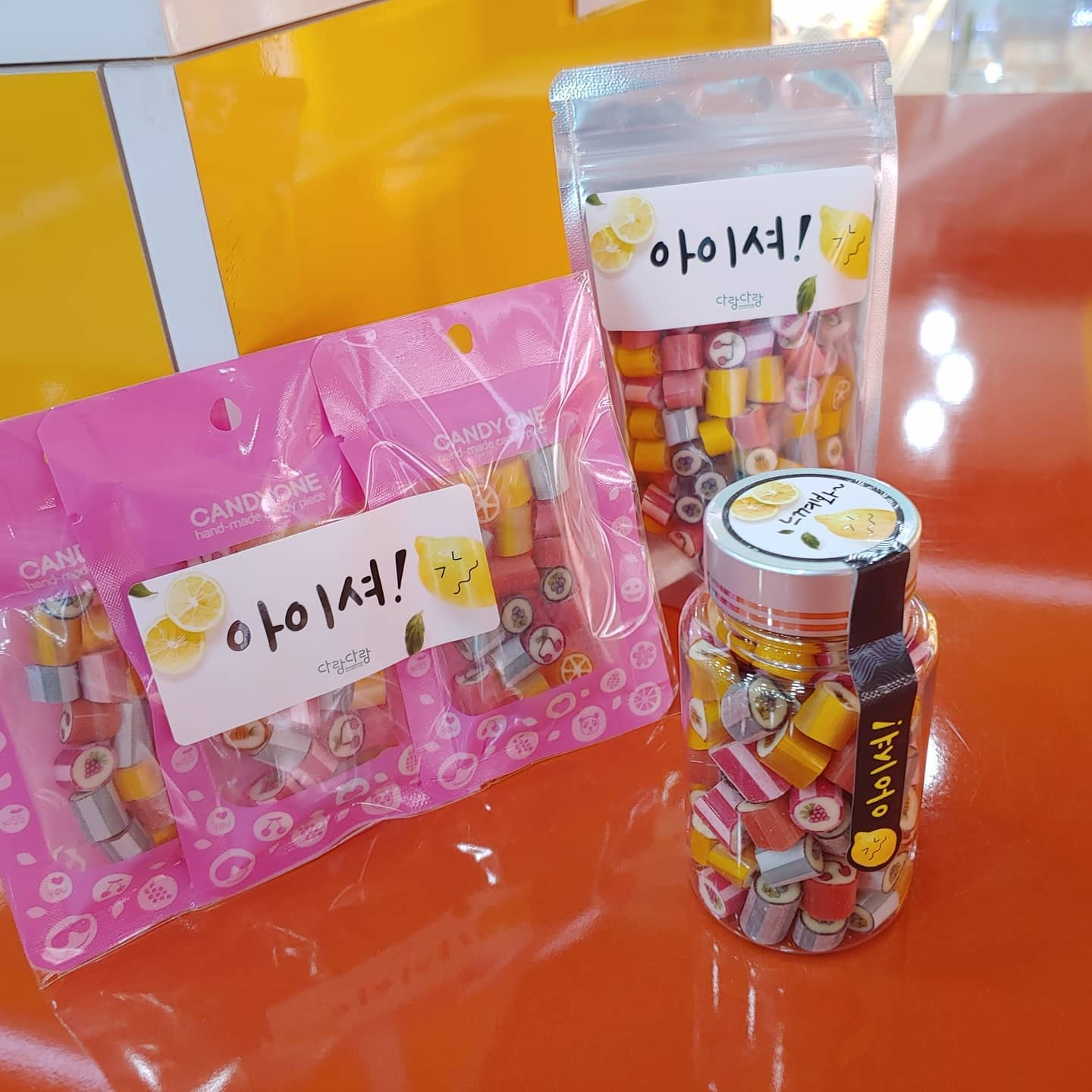 済州島キャンディワン：手作りアメ体験ができるキャンディ博物館 | NOL