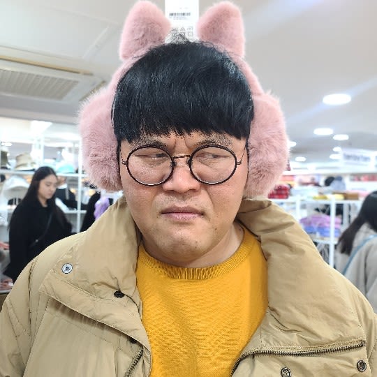 user profile image