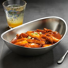 Seokgwan-dong Tteokbokki