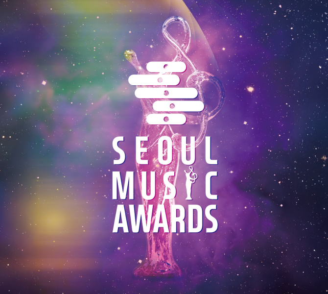 SEOUL MUSIC AWARDS