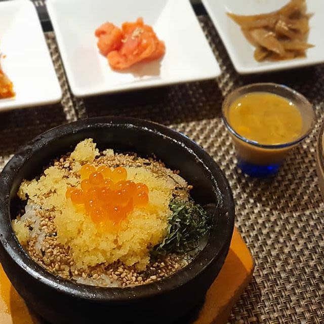 삿뽀로 한옥 마을 점