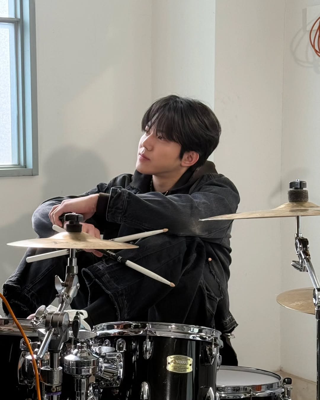『Dowoon』 Birthday Cafe 🎂
