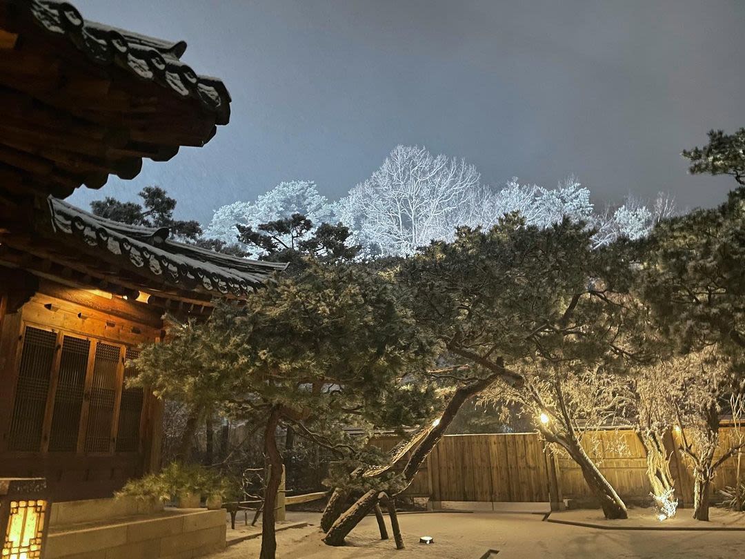 韓国家具博物館 - ソウルの伝統家具展示 | NOL World
