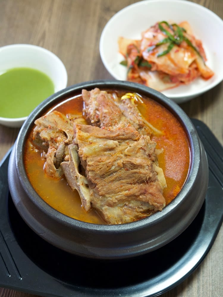 마마스 뉴욕 스타일