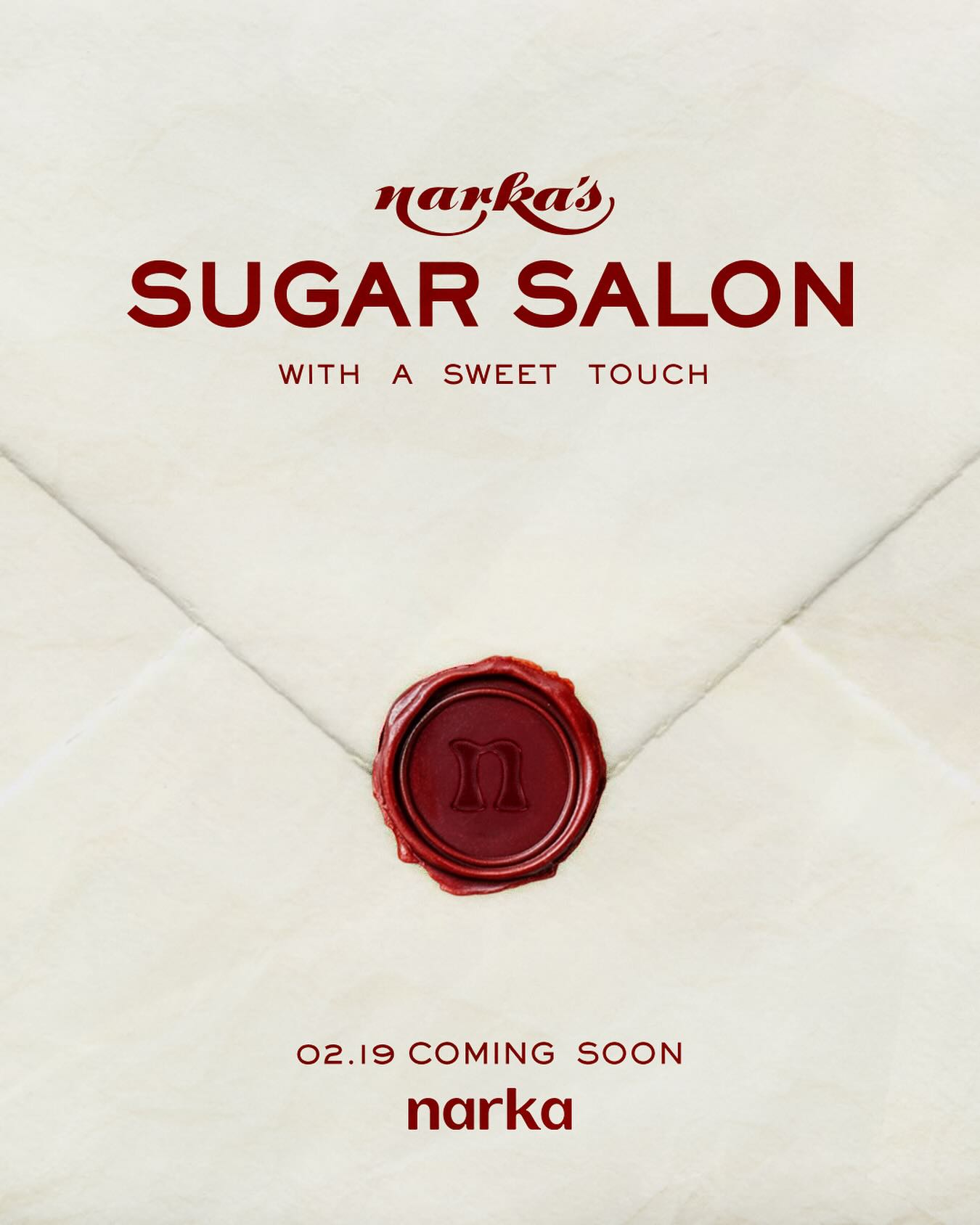 Narka's Sugar Salon