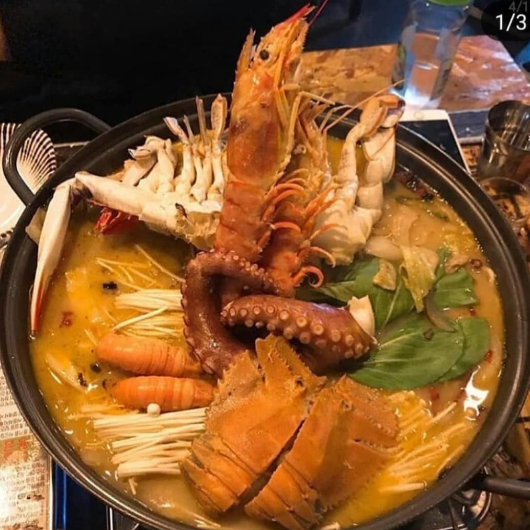 長崎チャンポン